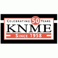KNME-TV 5 50th Anniversary in 2008