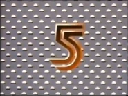 "Channel 5, just watch us now!" ID (1982–1983)