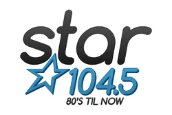 KSRZ Star 104.5