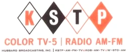 KSTP St Paul 1967