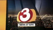 3TV News at 10 open (2020–present)