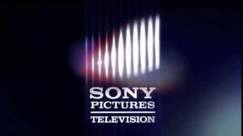 KZK Productions - Sony - Sony Pictures Television - Netflix