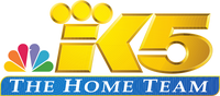 Alternate version with "The Home Team" slogan