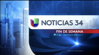 Kmex noticias 34 fin de semana package 2013