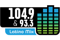 LatinoMix Houston 2017 Logo