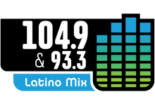 LatinoMix Houston 2017 Logo