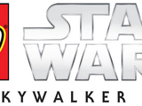 Lego Star Wars: The Skywalker Saga