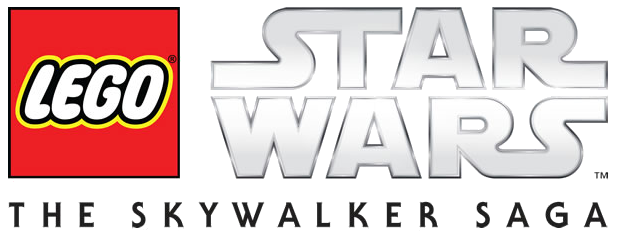 star wars lego logo