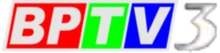 Logo kênh BPTV3