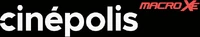 Macro xe 5.jpg (33 KB) Former logo with new Cinépolis logo; used in the Gulf region.