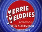 Merrie Melodies 1943