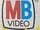 Milton Bradley Video