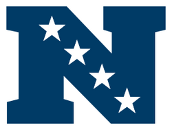 National Football Conference logo