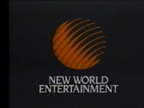 New World Entertainment
