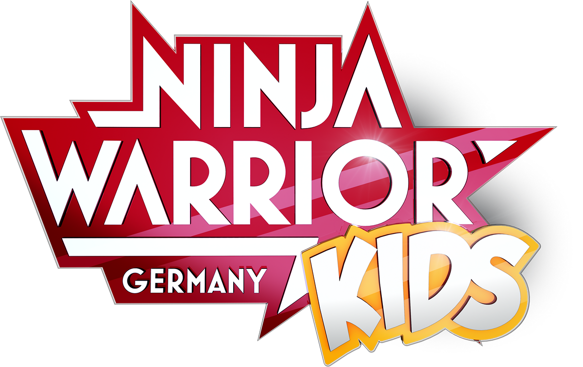 Ninja Warrior Germany Kids Logopedia Fandom