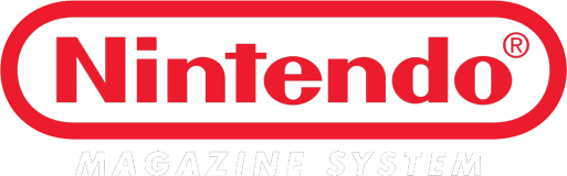 Official Nintendo Magazine Logopedia Fandom