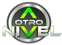 Otro nivel 2 logo
