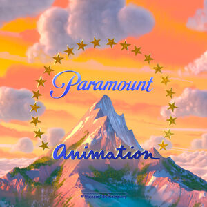 Paramount Animation Other Logopedia Fandom