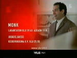 YLE TV1 promo, 2004