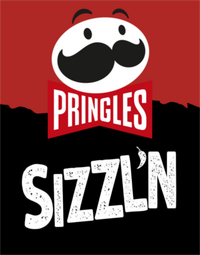 Pringles Sizzl'n | Logopedia+BreezeWiki
