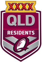 QRL Residents Logo (2013-2014)