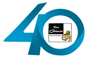RCTV 1993 40 Años