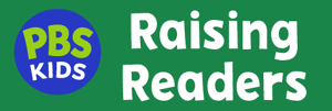 RaisingReaders logo 2022