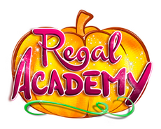 Regal Academy Logo