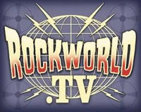 Rockworld TV logo