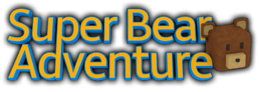 Super Bear Adventure Characters Genderbend Edit