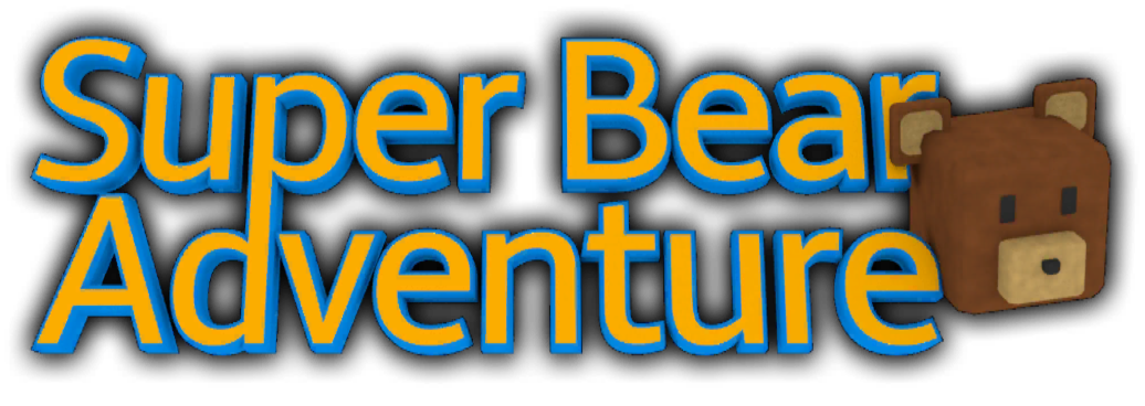 Super Bear Adventure | Logopedia | Fandom
