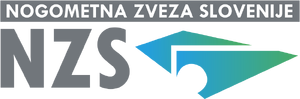 Slovenian Football Association former logo.svg
