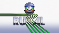 GLOBO RURAL - Abertura com a nova logo de 2021 (SIMULAÇÃO) 