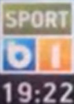Sport on-screen bug (2011–2013)
