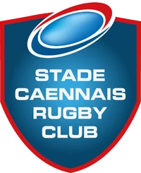Stade Caennais logo