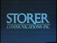 Storer Communications (1984)
