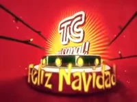 Christmas Variant (2012)