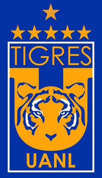 Featured image of post Nuevo Tigres Logo Png / The best free logo maker &amp; branding tool lets you create your company logo in minutes.