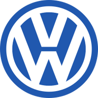 The History Of The VW Logo From 1937 To Today