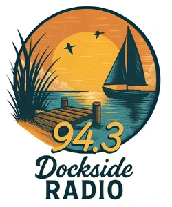 WINX-FM 94.3 Dockside Radio