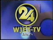 "Nobody Does It Like 24-JET" ID (1996–1997)