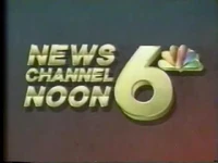 NewsChannel 6 12 p.m. open