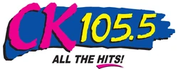 WWCK-FM CK105.5