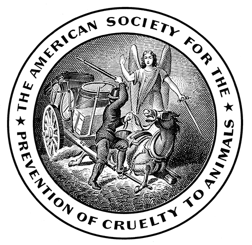 American Society For The Prevention Of Cruelty To Animals Logopedia Fandom