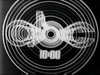 Network Promo ID from April 10, 1972