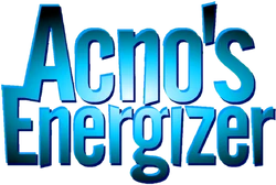 Acnos Energizer Logo