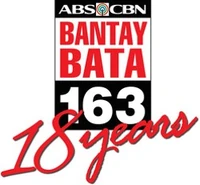 18th Anniversary logo (2015)