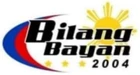 Bilang Bayan 2004