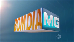 Bom Dia Minas (2013)
