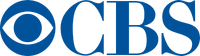 CBS logo (Alt., Bule, Bold)
